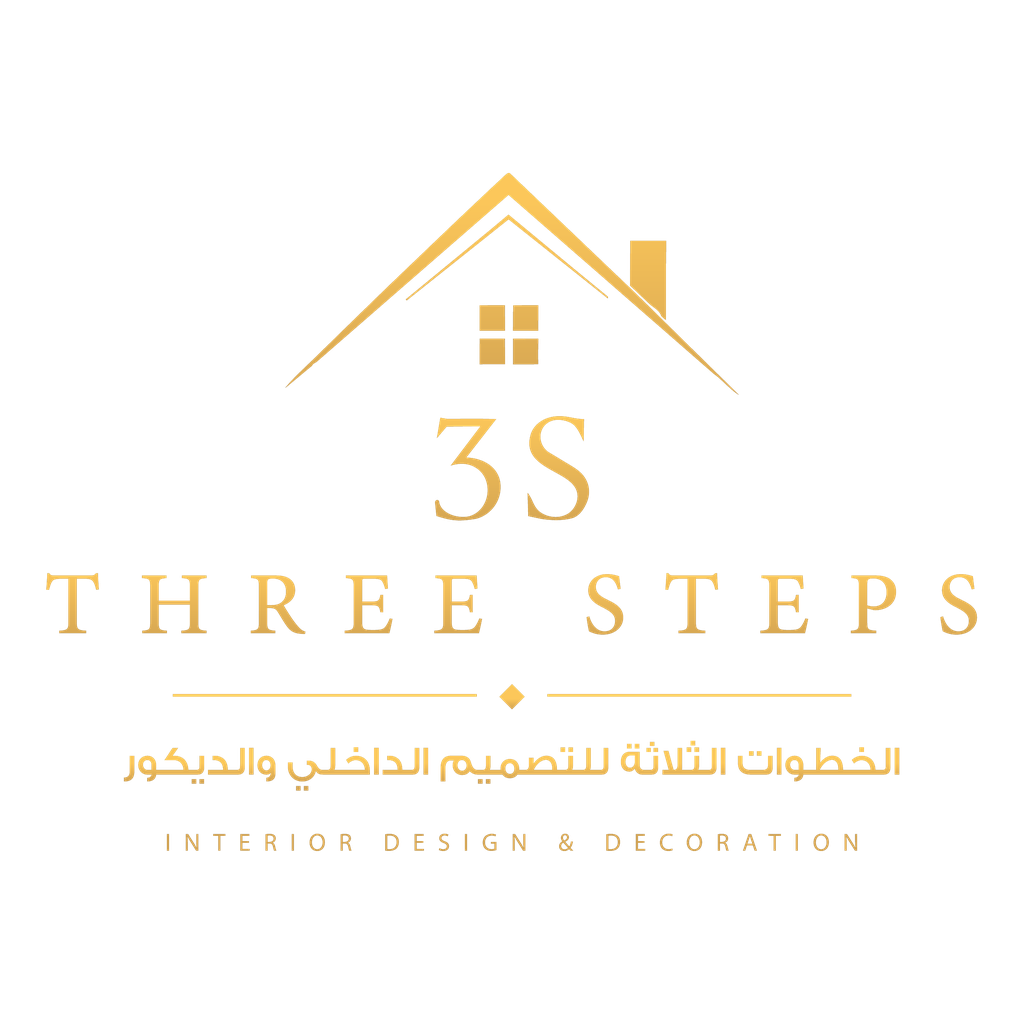 3Steps Decor